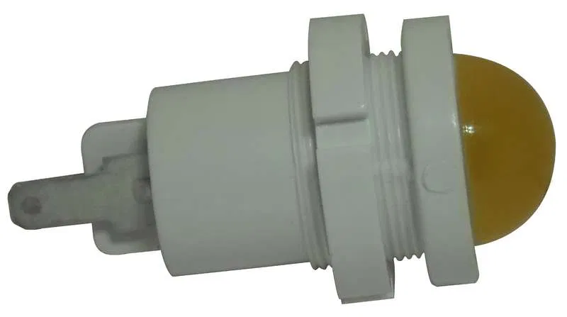 Лампа СКЛ 12Б-Ж-3-110 Каскад-Электро 00002862