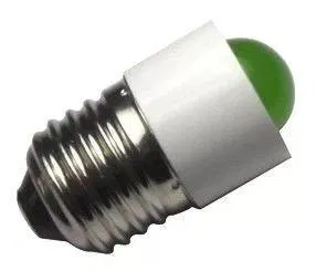 Лампа СКЛ 7А-Л-2-220 Каскад-Электро 00003109