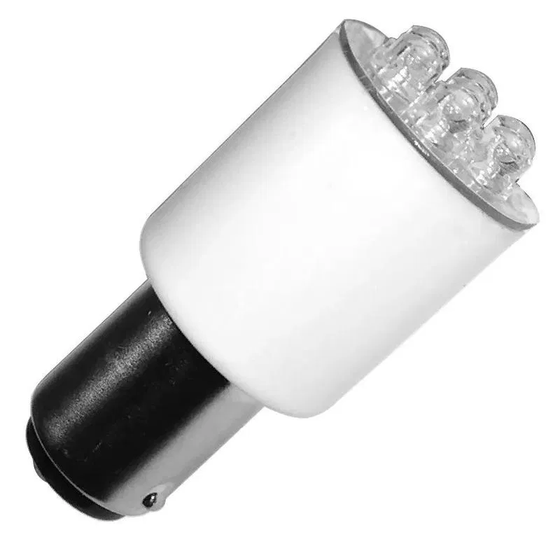 LED lamp LSO 10-B-2-110 Kaskad-Elektro 00003922