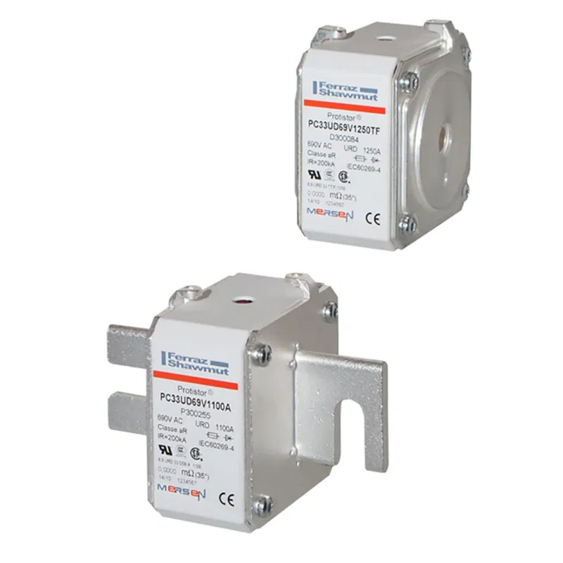 Предохранитель PC33UD69V800TF-(Z300080C) KEAZ-FERRAZ 246530