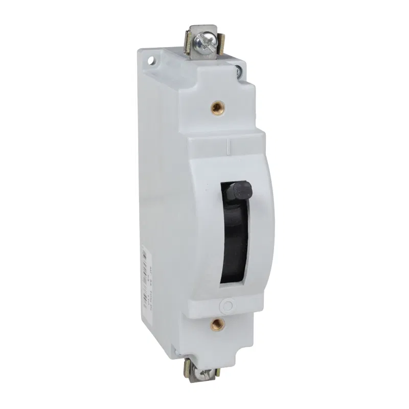 Miniature circuit breaker 1p 16A 5Icn 1.8kA A63 M XL3 400V AC KEAZ 104078