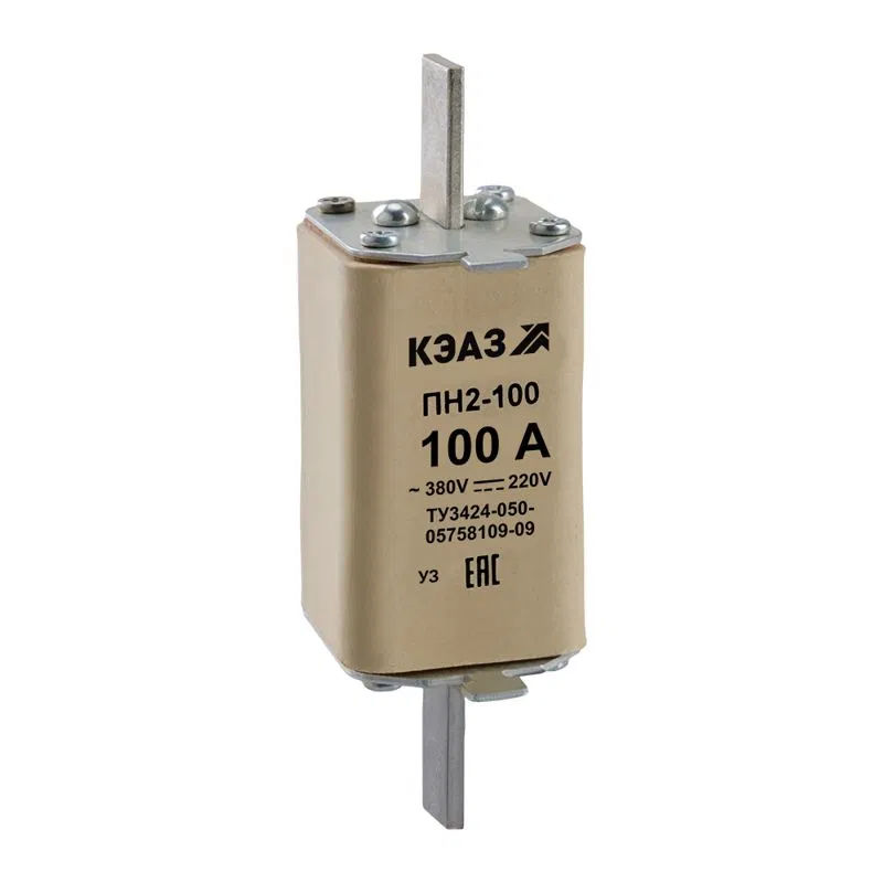 Fuse PN2-100-63A-UZ-KEAZ 63A