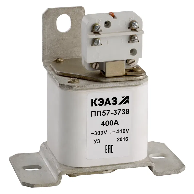 Fuse PP57 31671 100A T3 EK KEAZ 111057