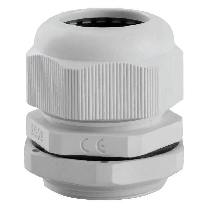 Сальник PG29 d18-24мм IP54 КЭАЗ 143110