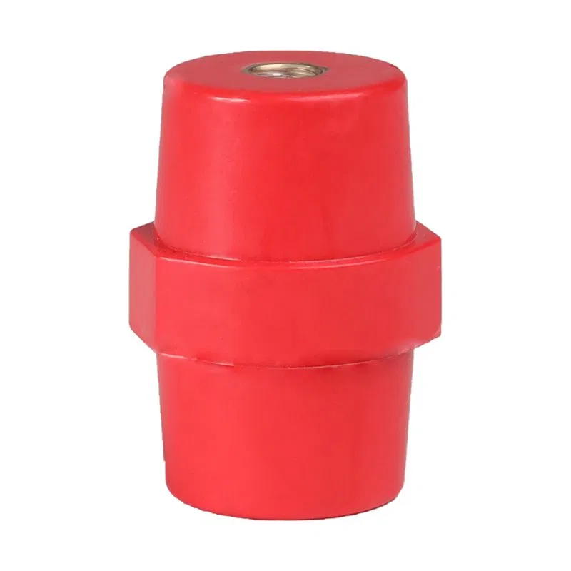 Изолятор SM45 (М8) силовой КЭАЗ 143254