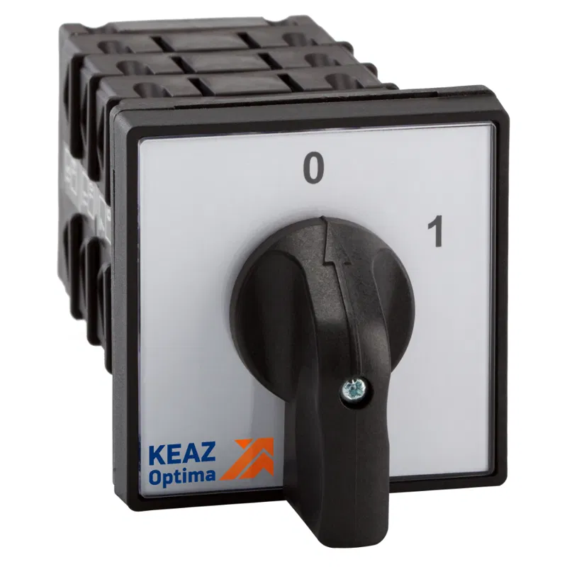 OptiSwitch 4G16 72 U R114 КЭАЗ 238682 cam switch
