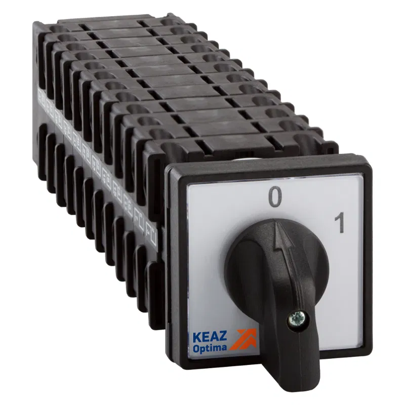 OptiSwitch 4G16 62 U R114 КЭАЗ 238683 cam switch