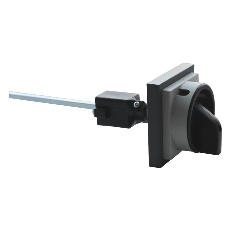 Переключатель кулачковый OptiSwitch 4G63/100 53 OU S8 R214 КЭАЗ 240684