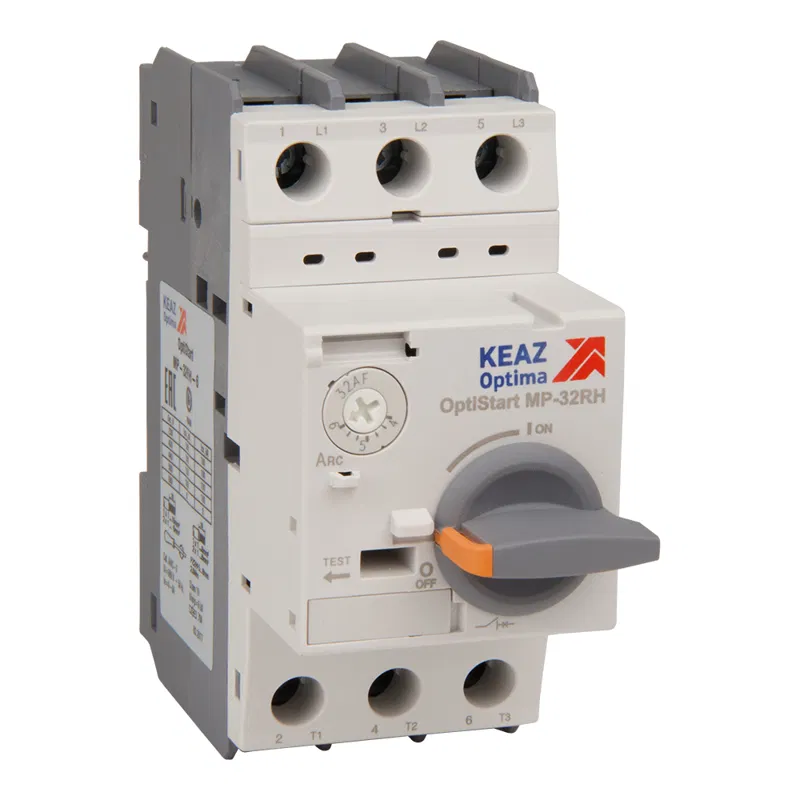 OptiStart MP-32RH-2,5