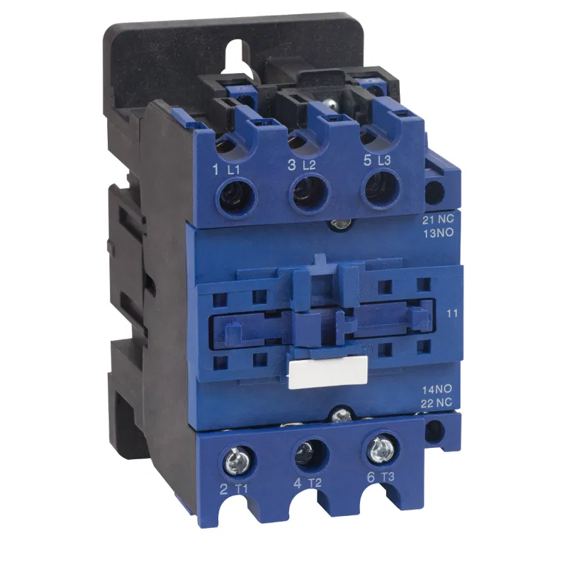 Contactor PML-2161DM UHL4 B 32A cat. 110V AC KEAZ 253532