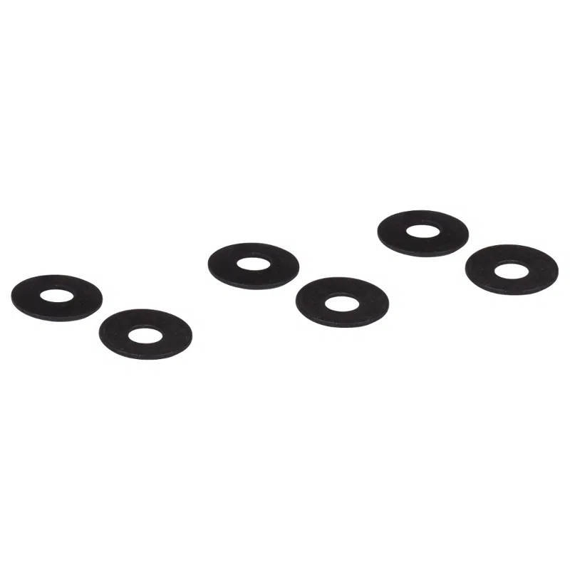 Set of Belleville washers for connecting aluminum busbars to transition busbars VA57-39/VA51-39-UHL3 KEAZ 263879
