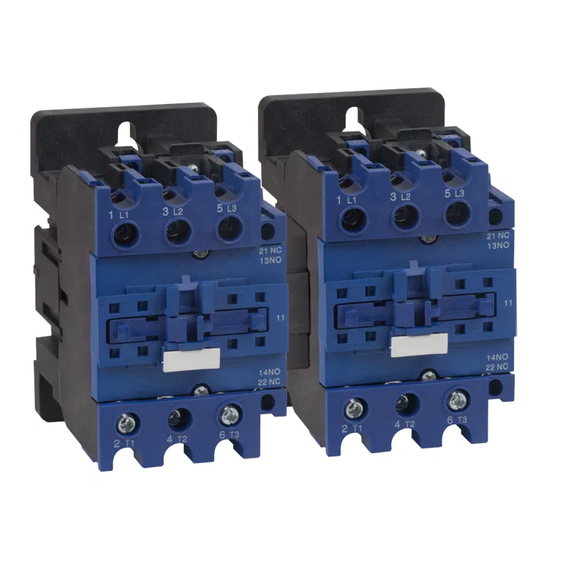 Contactor PML-4560DM UHL4 B 80A cat. 42V AC KEAZ 264025