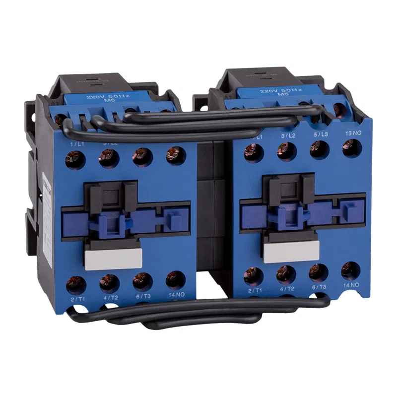 Contactor PML-1501 UHL4 B 10A cat. 36V AC KEAZ 265727