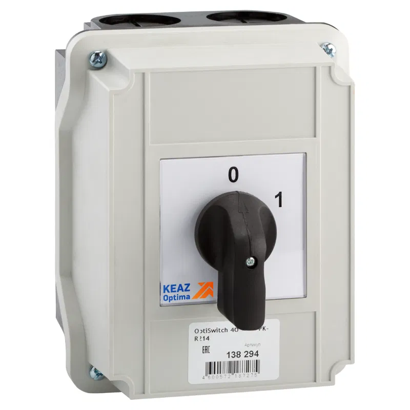 OptiSwitch 4G40-75-PK-R212