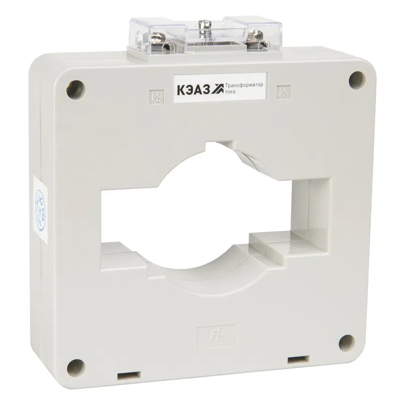 Current transformer TTK-100 2500/5A acc. 0.5S 10VA measuring UHL3 KEAZ 266579