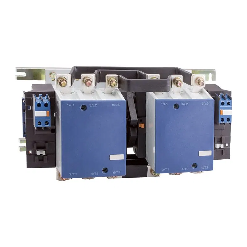 Contactor PML-5500 UHL4 B 125A cat. 110V AC KEAZ 268251