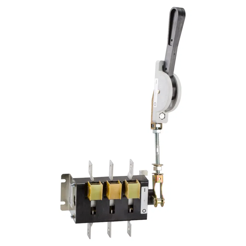 Switch-disconnector VR32-31F-A31241-100A-UKHL3 KEAZ 268317