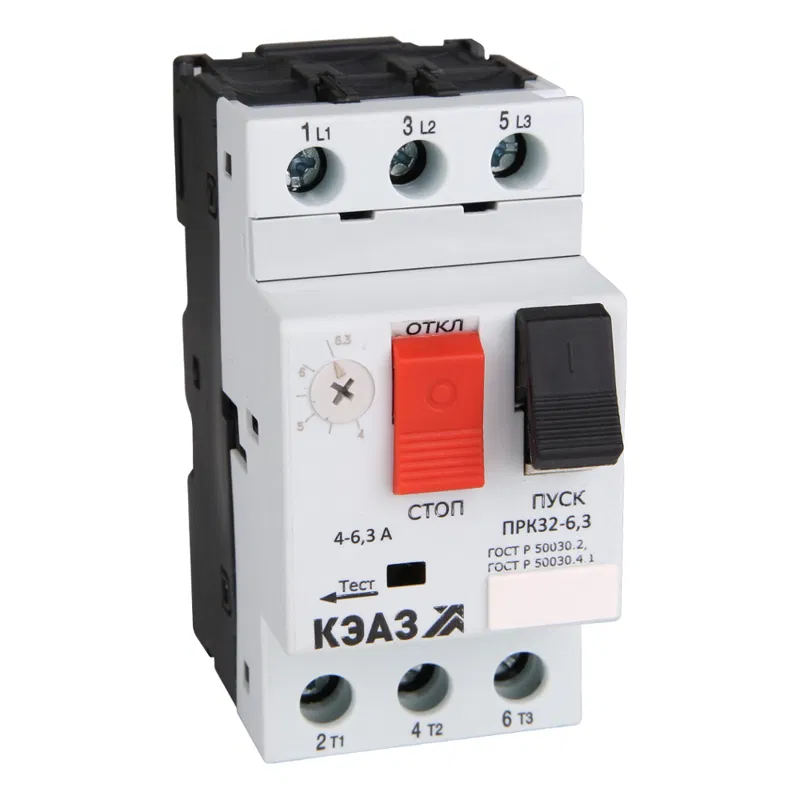 Contactor PRK32-0.16 KEAZ 269930