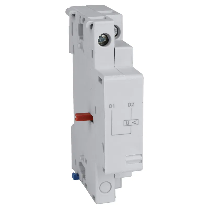 Minimum voltage release RMH32-220V KEAZ 269956