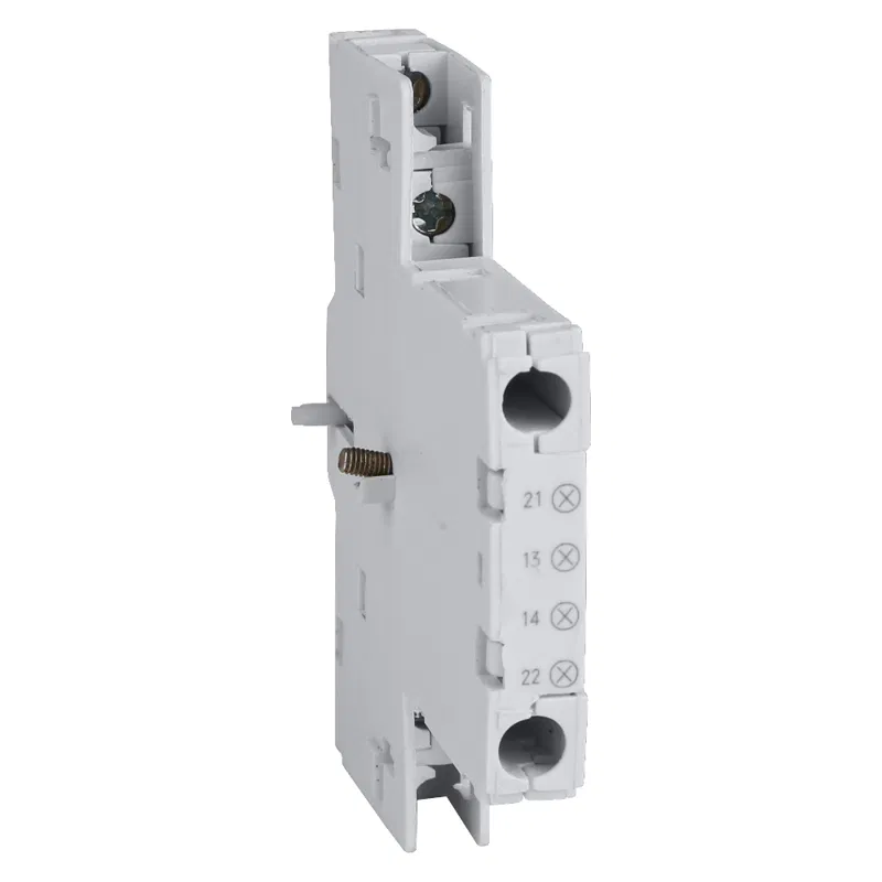 Auxiliary side contact KVB80-11 KEAZ 270389