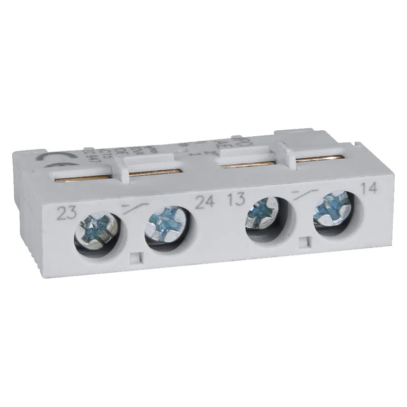 Auxiliary contact transverse KVP32-20 KEAZ 270390
