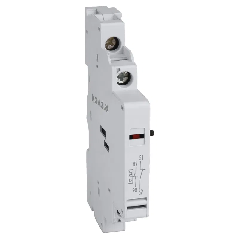 Signal contact KS32-20 KEAZ 270394