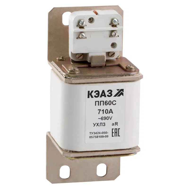 Fuse PP60S-40T0-710A-T3 KEAZ 271733