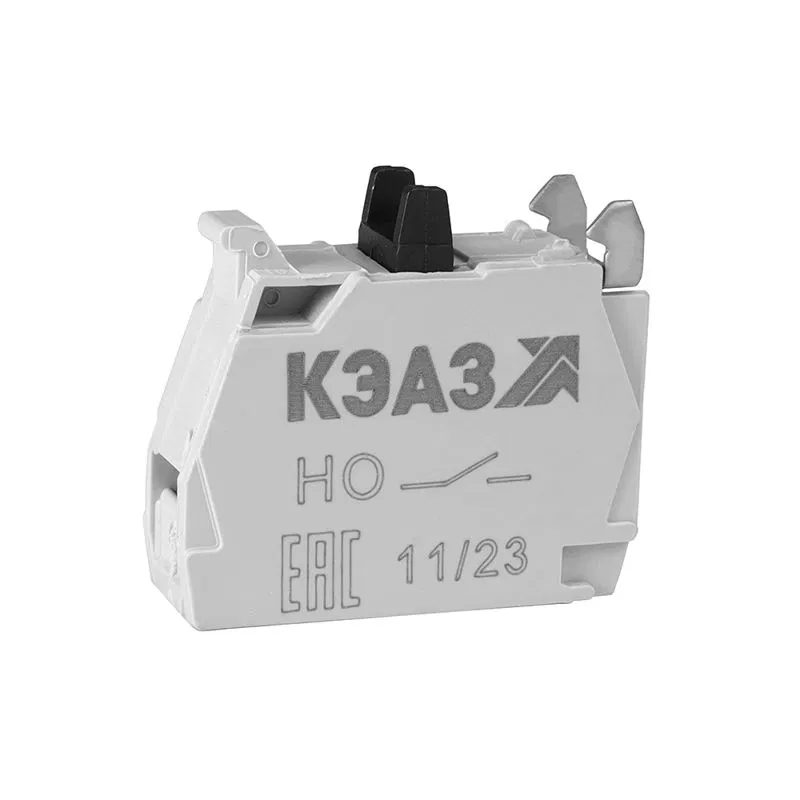 KME/KPE-1NO 接点模块