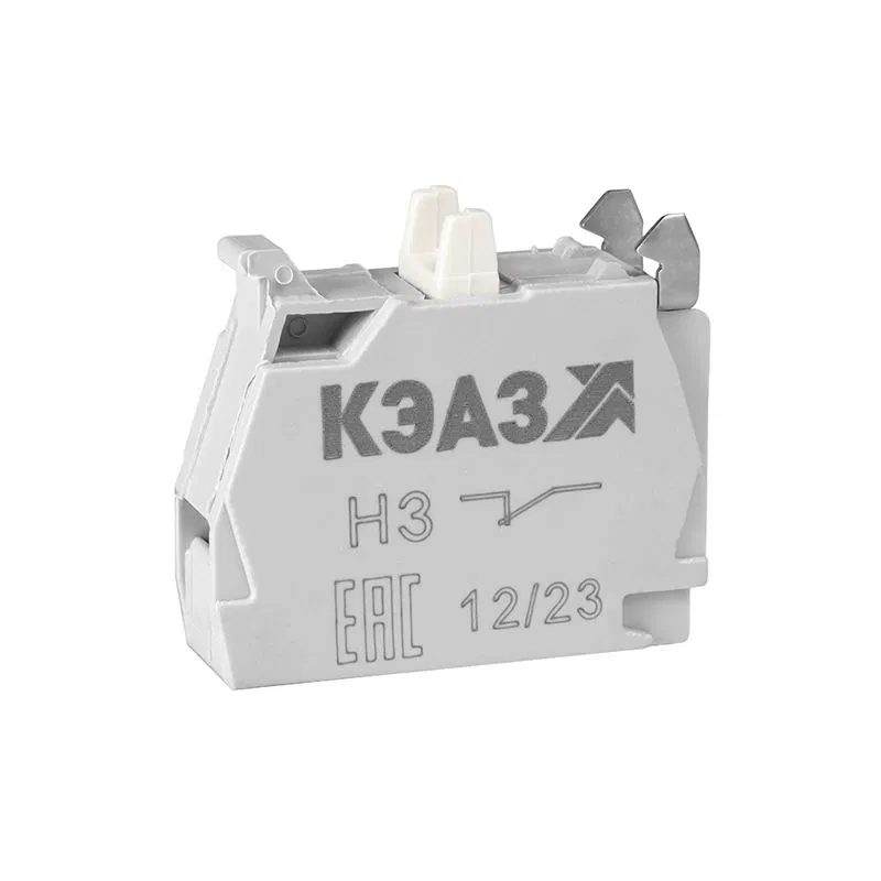 Contact Block KME/KPE-1NZ KEAZ 272364