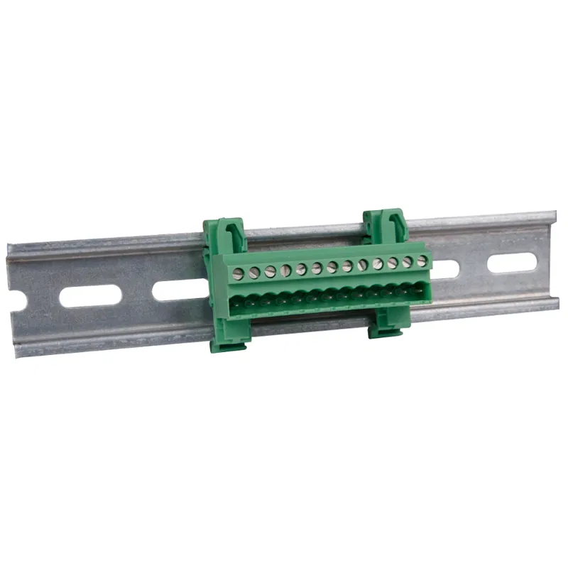 Socket for secondary circuits OptiMat/VA57-UMSTBVK-2.5/13-UHL3 KEAZ 273633