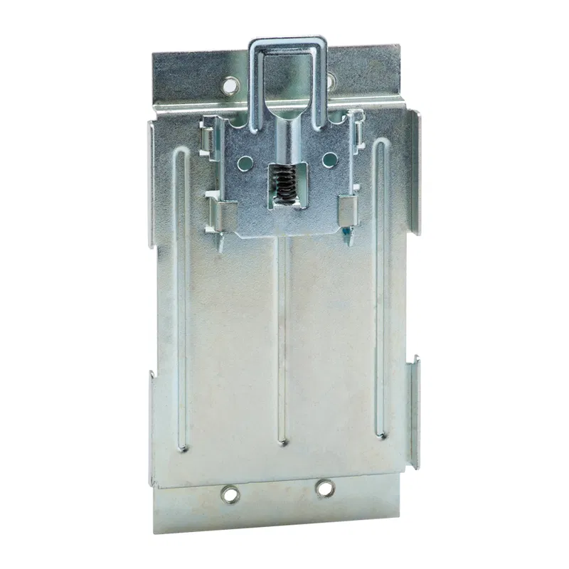 DIN导轨式适配器 OptiMat E100-ОМ4-РЕГ КЭАЗ 273912