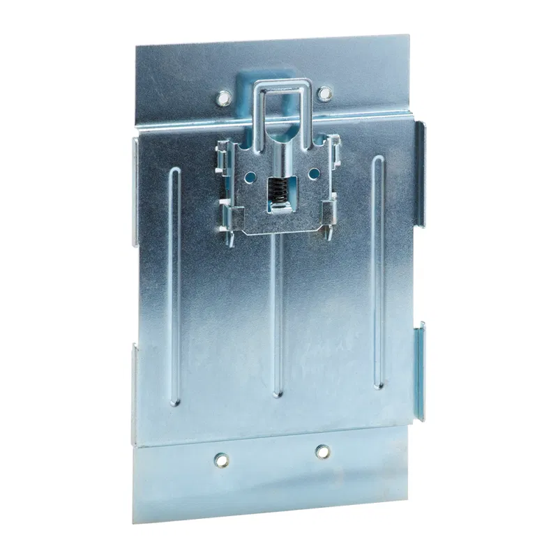 DIN导轨式适配器 OptiMat E250-ОМ4-РЕГ КЭАЗ 273935