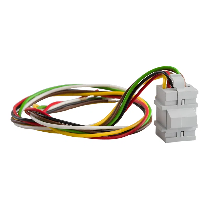 OptiMat E-OM4-REG combined alarm contact