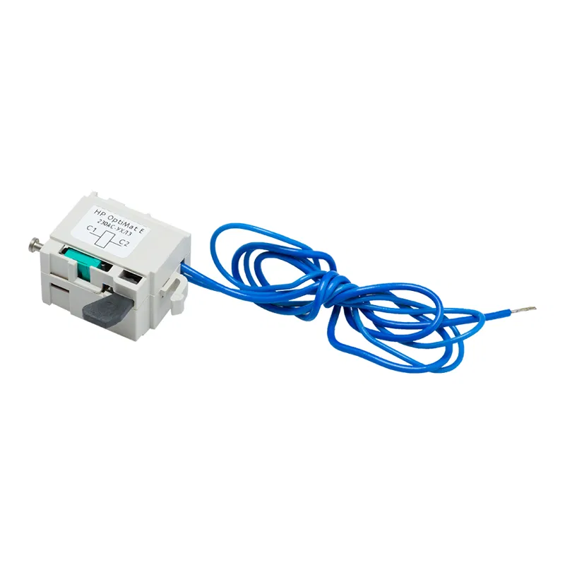 Shunt release OptiMat E-24AC/DC-UKHL3-REG KEAZ 273964