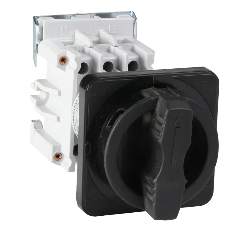 负荷开关 3p 25A OptiSwitch DI-L1-25-3P КЭАЗ 274881