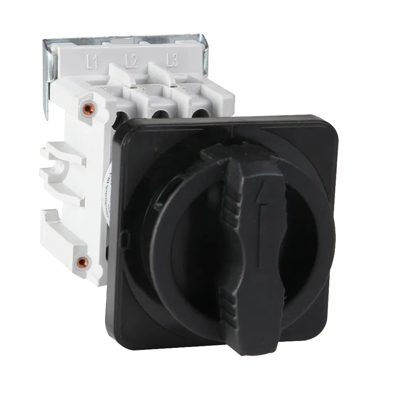 Выключатель нагрузки 3п 40А OptiSwitch DI-L1-40-3P КЭАЗ 274883