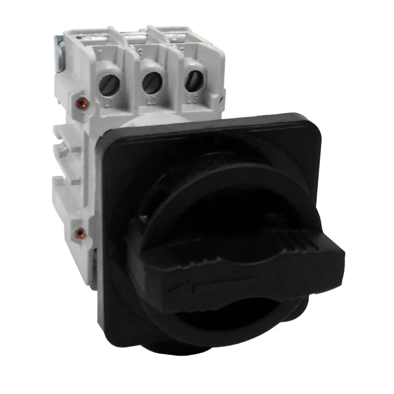 负荷开关 3p 63A OptiSwitch DI-L2-63-3P КЭАЗ 274884