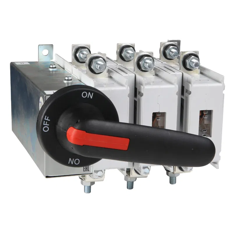 OptiSwitch DI-C2-250-3P КЭАЗ 274898 负荷开关
