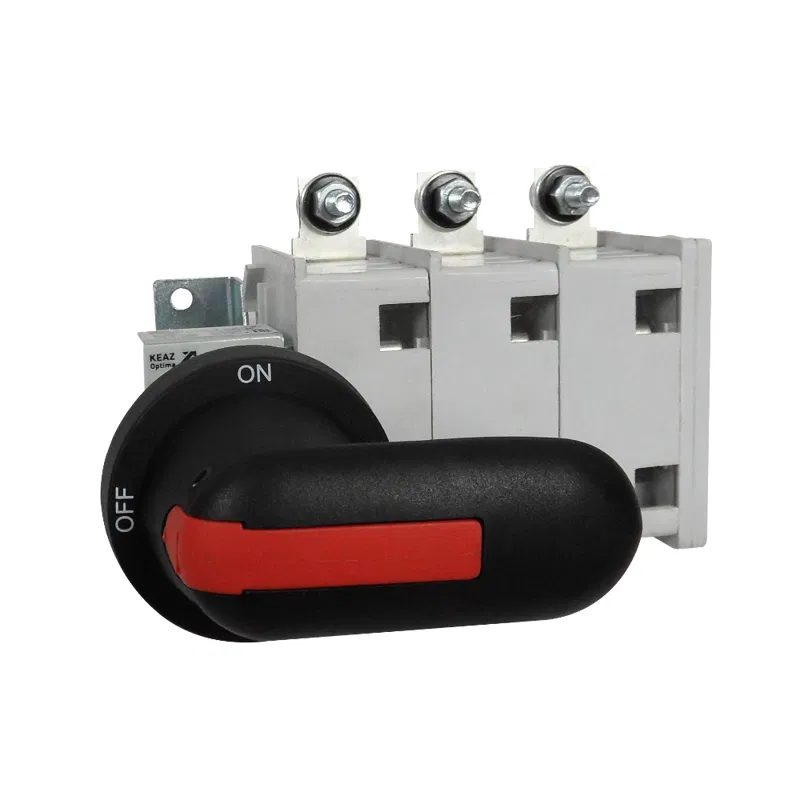 Выключатель нагрузки OptiSwitch DI-1-160-3P КЭАЗ