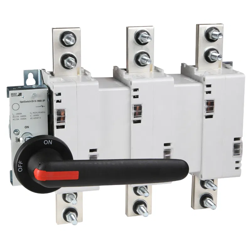 负荷开关 3p 1800A OptiSwitch DI-5-1800-3P КЭАЗ 275545