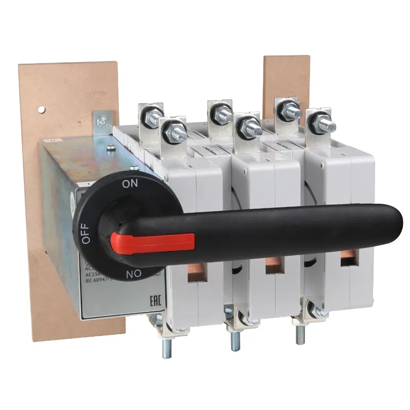 Load switch OptiSwitch DI-C3-400-3P KEAZ 275553