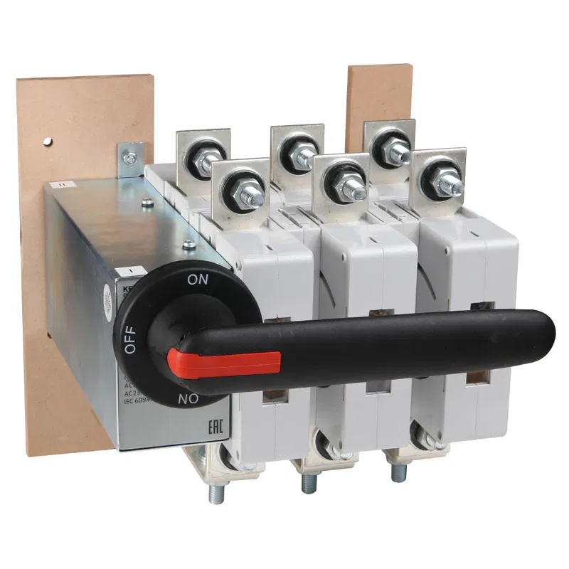 OptiSwitch DI-C3-800-3P КЭАЗ 275554 负荷开关