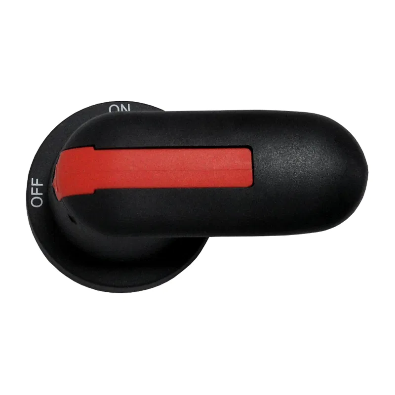 OptiSwitch DI-125~160A 紧凑型手柄 КЭАЗ 275561