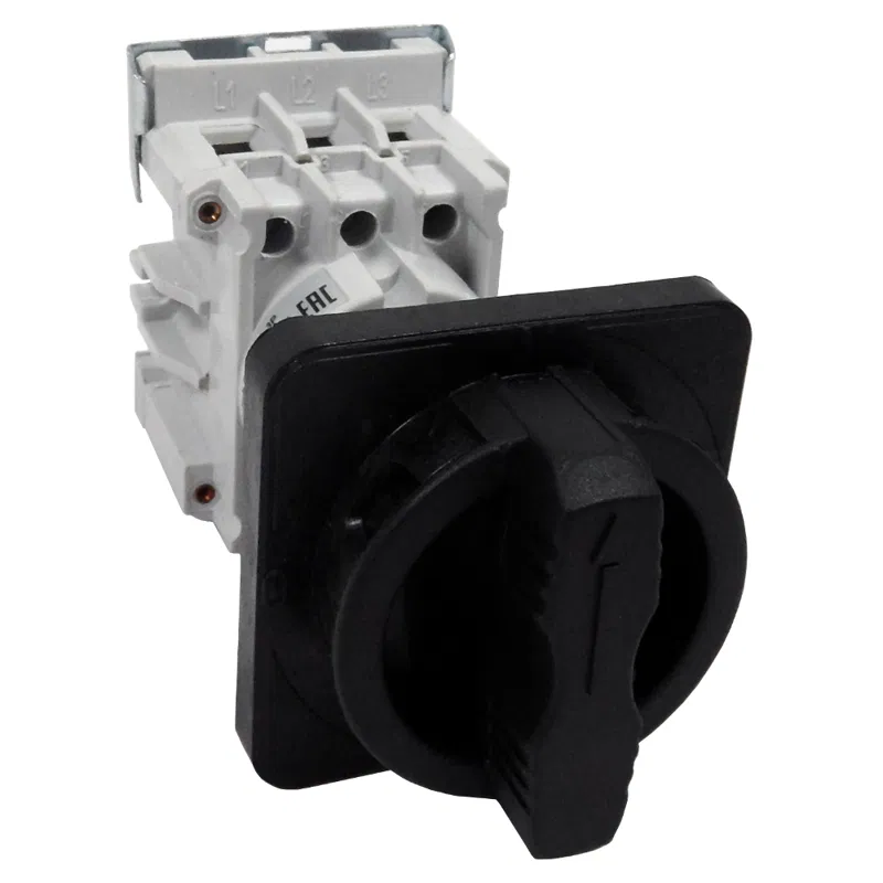 Emergency handle OptiSwitch DI-25~125A KEAZ 275563