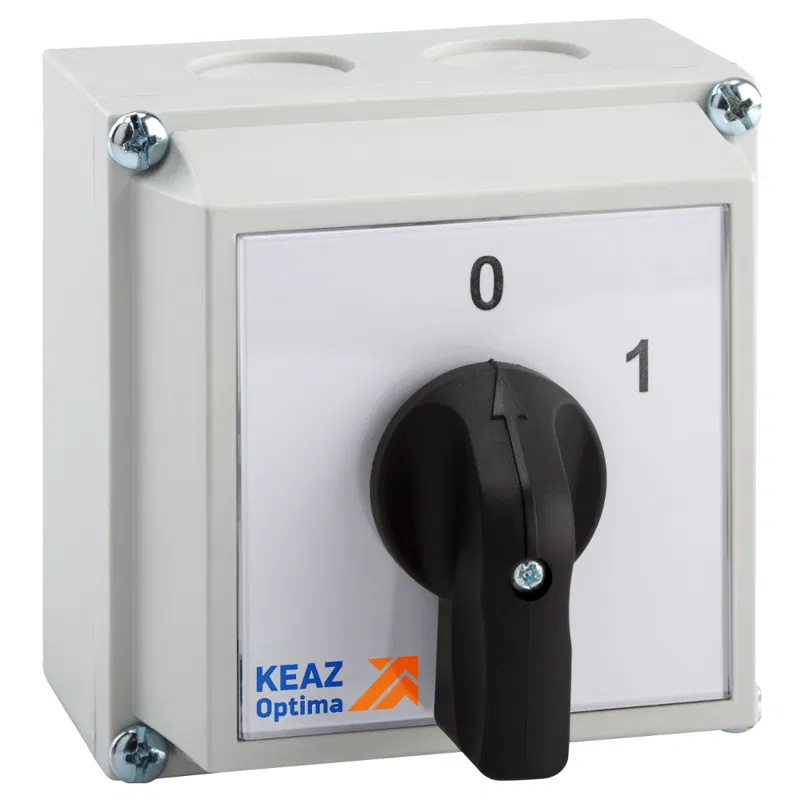 Cam switch OptiSwitch 4G10-99-PK-R014 KEAZ 275891