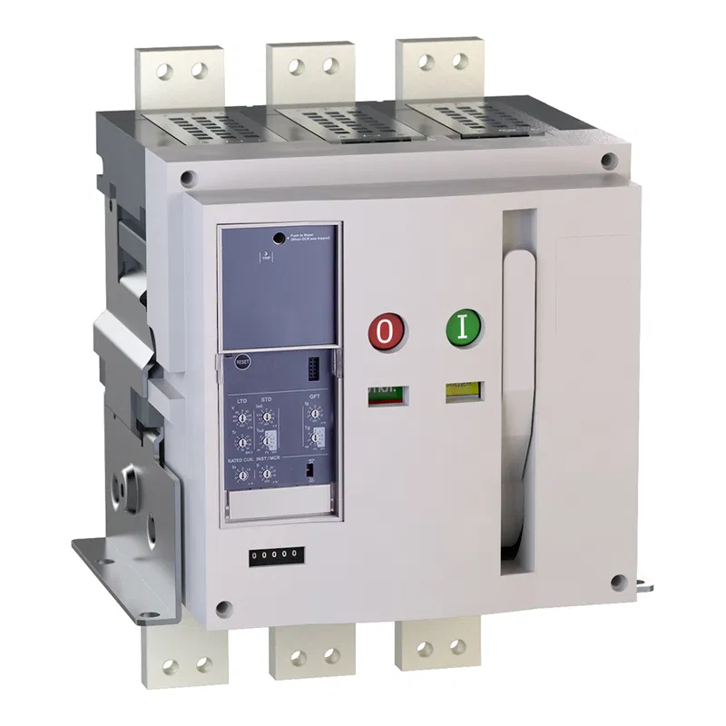断路器 3P 800A 85kA OptiMat A 800 S2 3P 85 F MR7.0 F C2200 M2 P00 S1 03 КЭАЗ 277662
