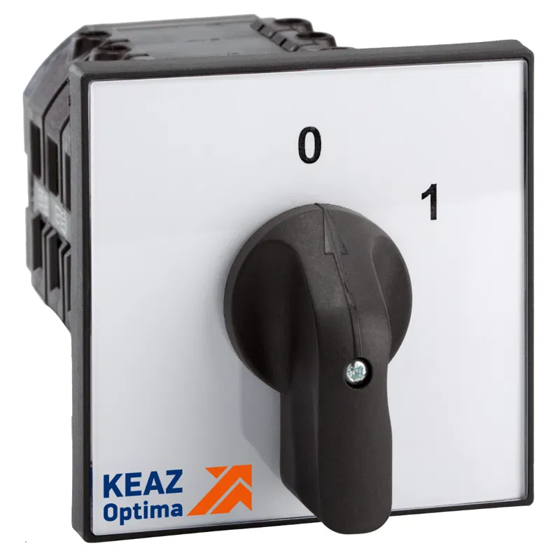 OptiSwitch 4G40-12-U-R214 CAM SWITCH КЭАЗ 279342