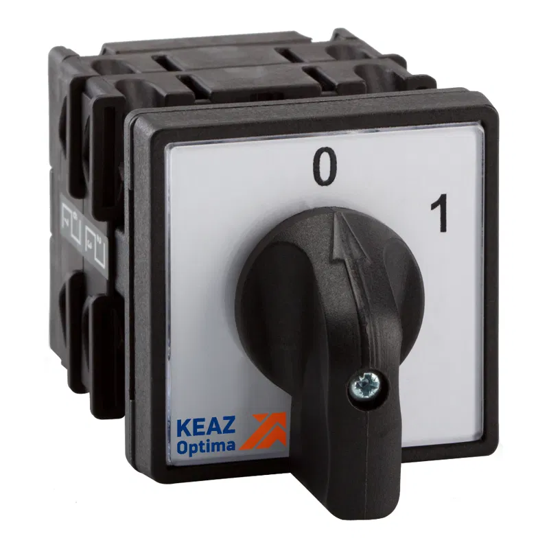 Cam switch OptiSwitch 4G10-255-U-S1-R014 KÉAZ 279674