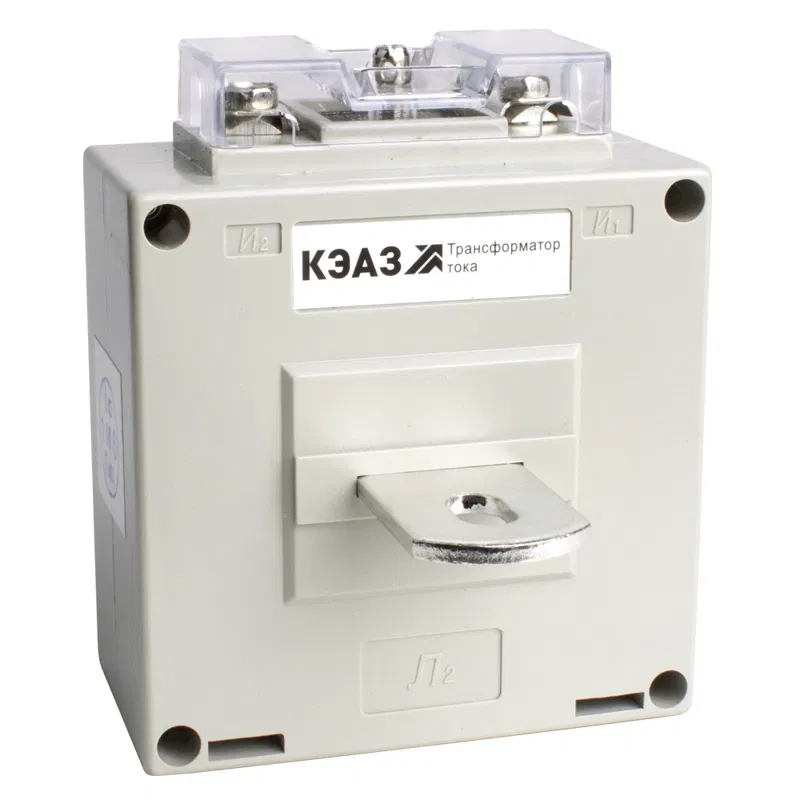 Current transformer TTK-A-25/5A-5VA-0.5S-UKHL3 measuring KEAZ 282976