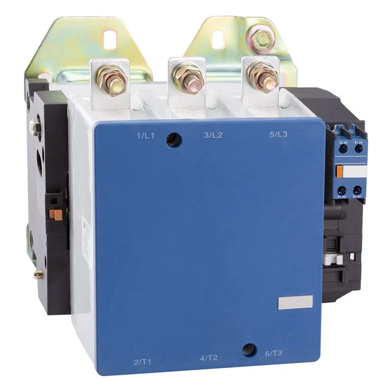 Contactor PML-8100D UHL4 B 500A cat. 380V AC KEAZ 283228